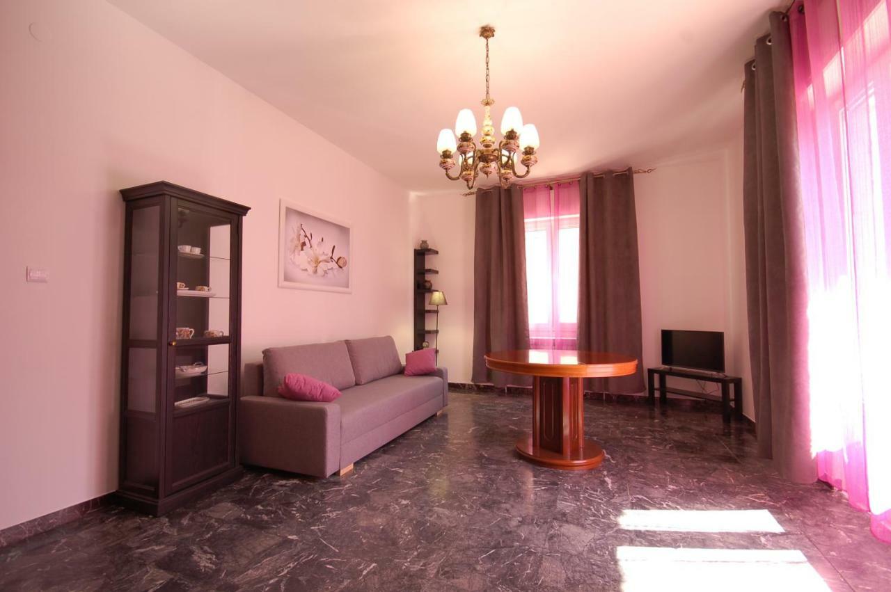 Appartamento Al Mare A Silvi Marina Exterior foto